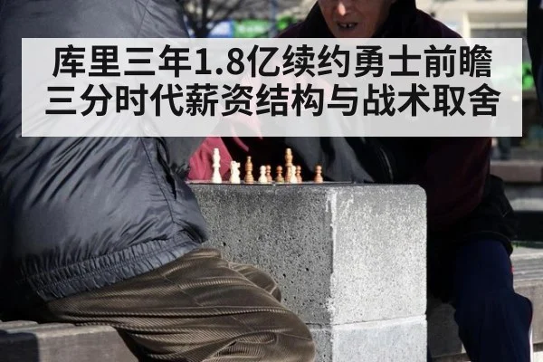 库里三年1.8亿续约勇士前瞻 三分时代薪资结构与战术取舍